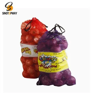 Bolsa de leno lisa de polipropileno